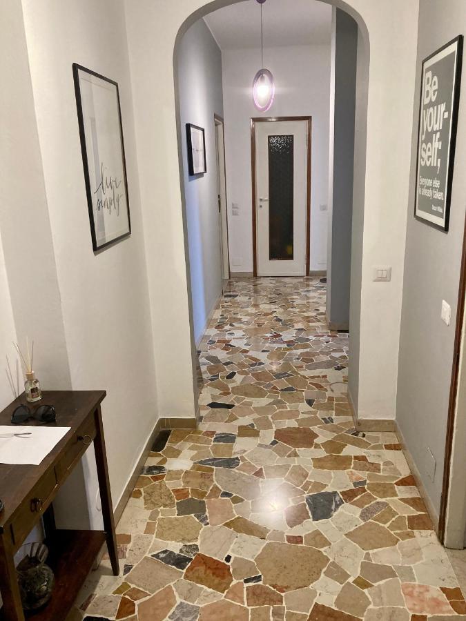 Casa Manolo Corsico Navigli Suite Apartment Milan Exterior photo