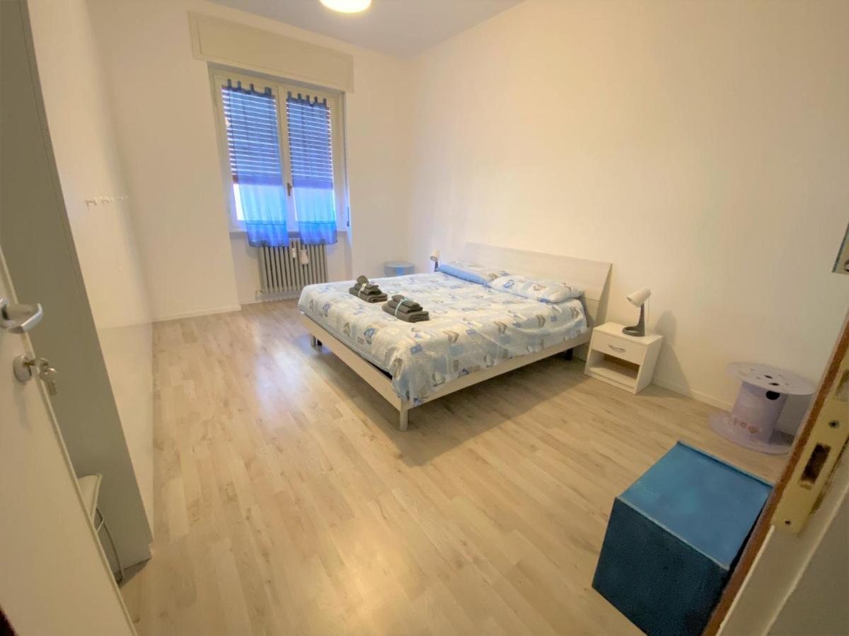 Casa Manolo Corsico Navigli Suite Apartment Milan Exterior photo