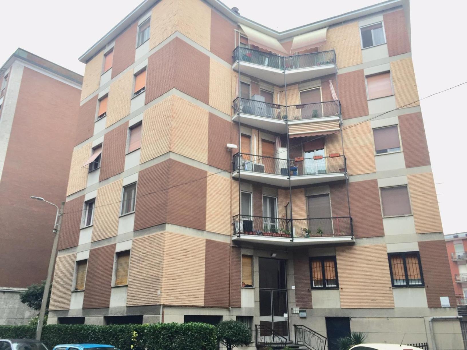 Casa Manolo Corsico Navigli Suite Apartment Milan Exterior photo